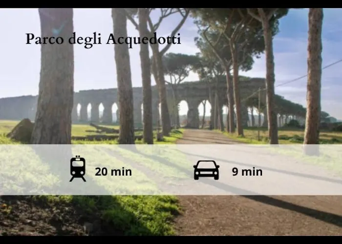 Apartment Dolce Luxury 4 Km Da Colosseo Rom
