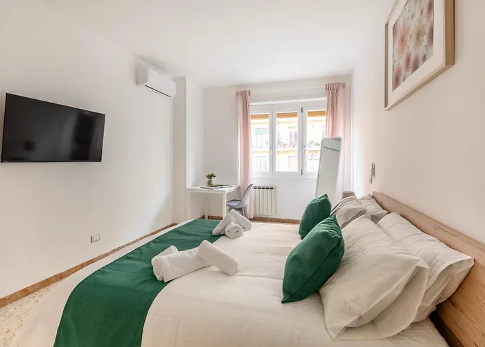 Apartment Dolce Luxury 4 Km Da Colosseo *