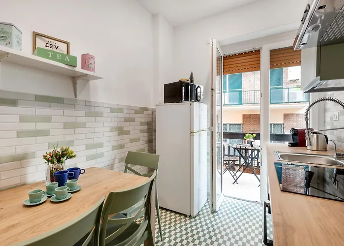 Dolce Luxury 4 Km Da Colosseo Apartment