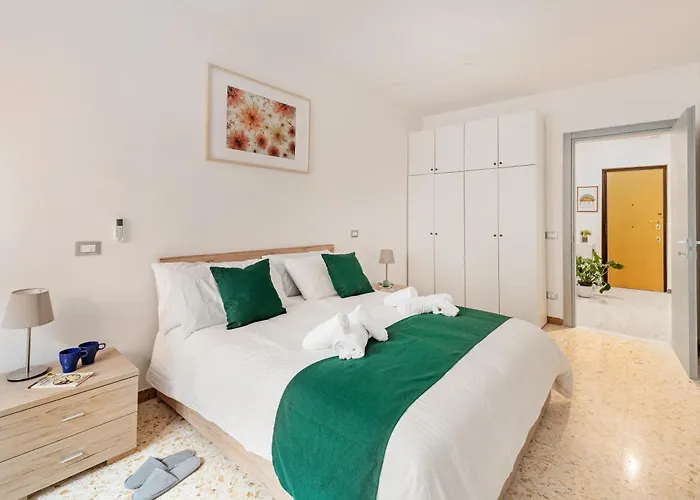 Dolce Luxury 4 Km Da Colosseo Apartment Rom
