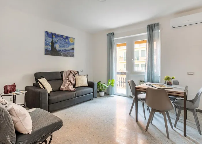 Apartment Dolce Luxury 4 Km Da Colosseo *