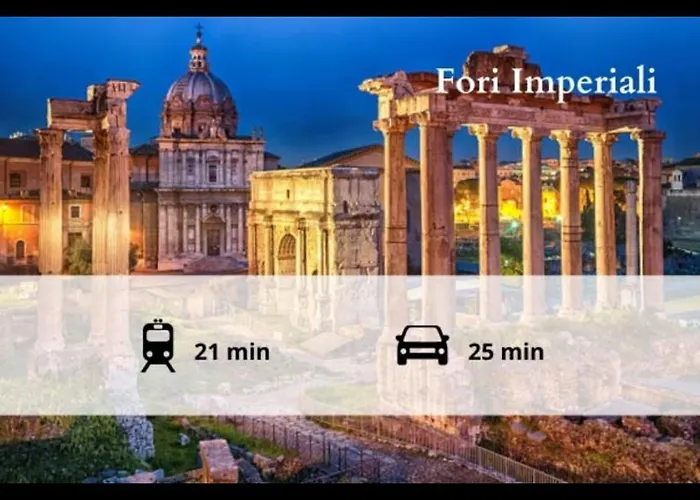 Apartment Dolce Luxury 4 Km Da Colosseo *