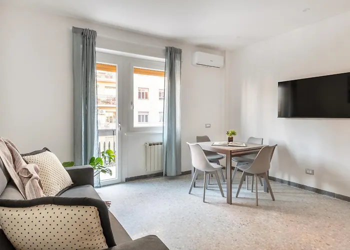 Dolce Luxury 4 Km Da Colosseo Apartment