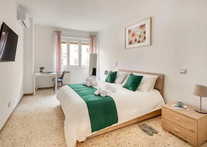 Dolce Luxury 4 Km Da Colosseo Apartment *