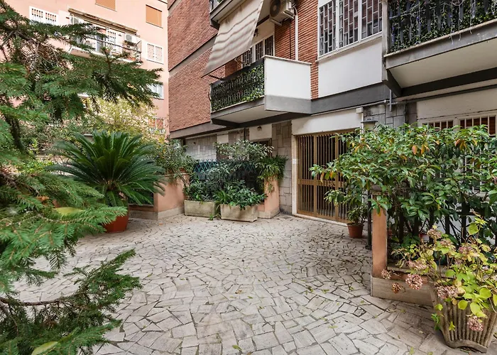 Apartment Dolce Luxury 4 Km Da Colosseo *
